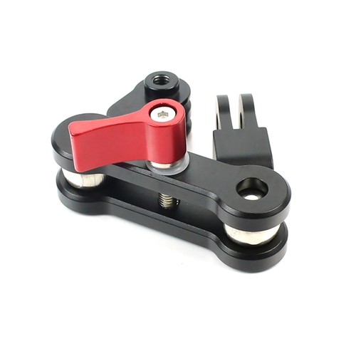 New 360 swivel arm - swivel, al