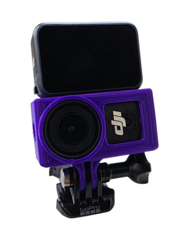 Dji osmo nano - dji, action