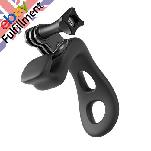 Action camera flexible mount - flexible,