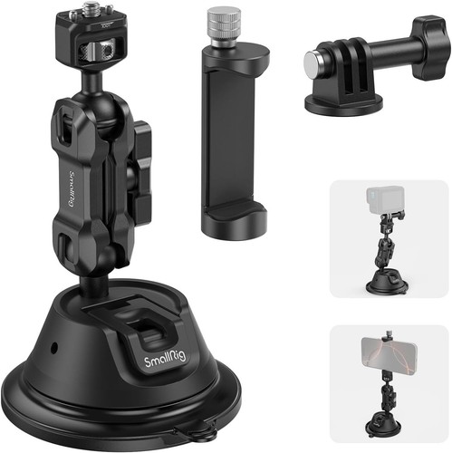 Smallrig 4275 suction - 4275,