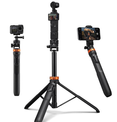 Selfie stick 70inch tripod - selfie,