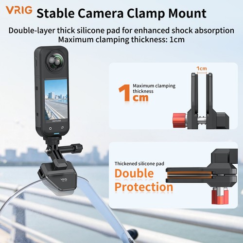 Motorcycle windshield clip - motorcycle,