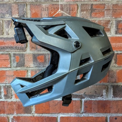 Ixs trigger helmet under - trigger,