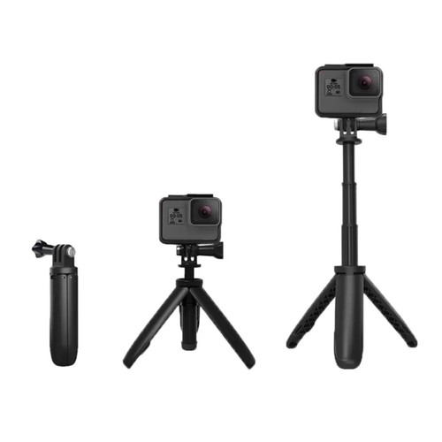 Mini extendable tripod - tripod, selfie