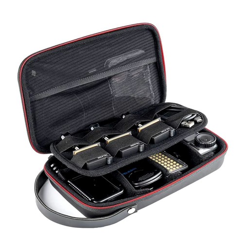 Telesin action camera hard - telesin,