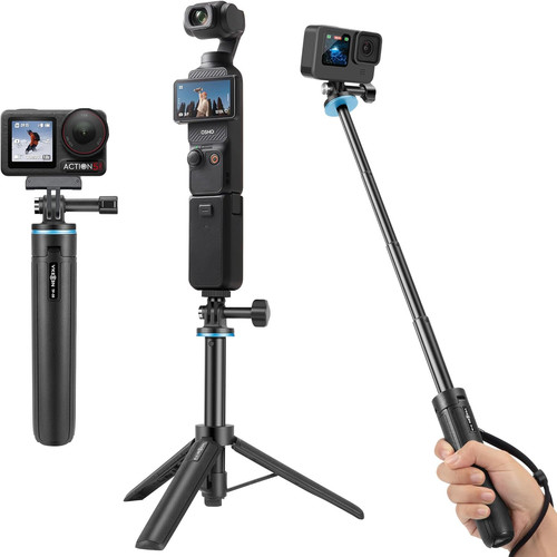 51cm action camera - action, mini